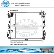 Radiator For Ford Mustang 05-07 OEM:4R338005CE/4R3Z8005CA